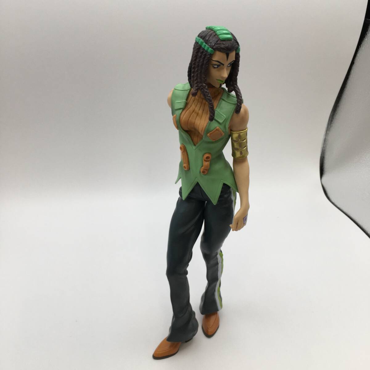 ジョジョ 一番くじ エルメェスコステロ B賞 ストーンオーシャン 一番くじ ジョジョの奇妙な冒険 ストーンオーシャン B賞 エルメェス