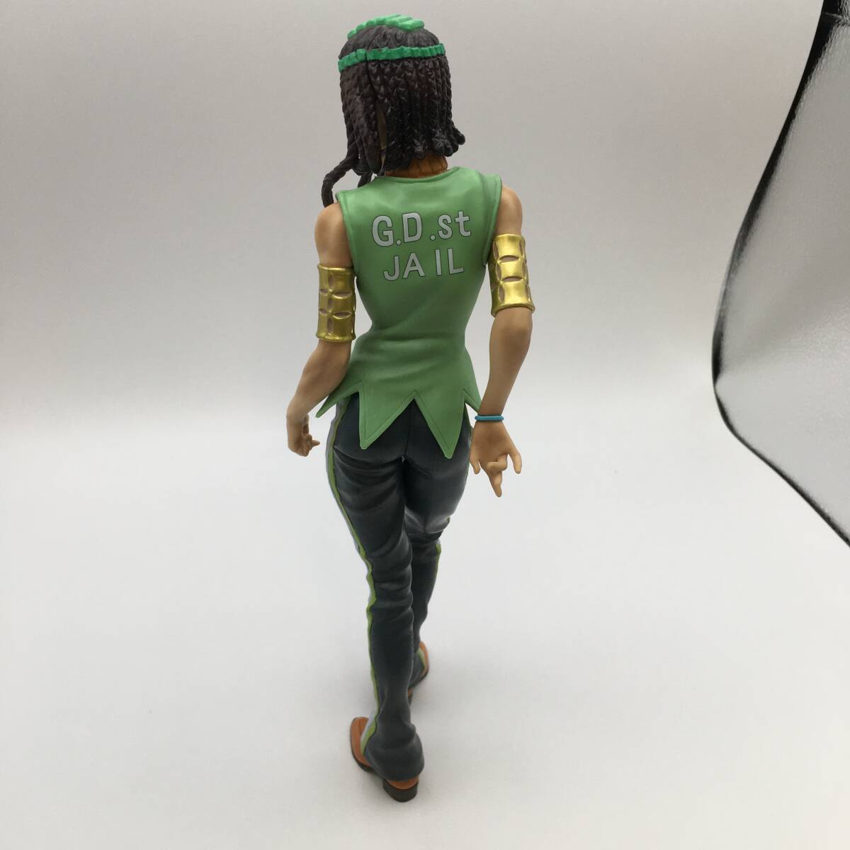 一番くじ ジョジョの奇妙な冒険 ストーンオーシャン B賞 エルメェス