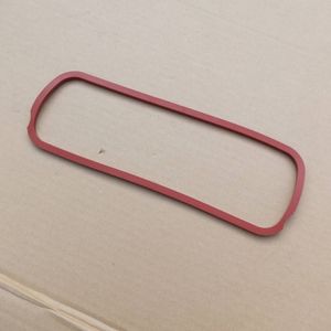 高品質シリコン製11スタッド用ロッカーカバーガスケット