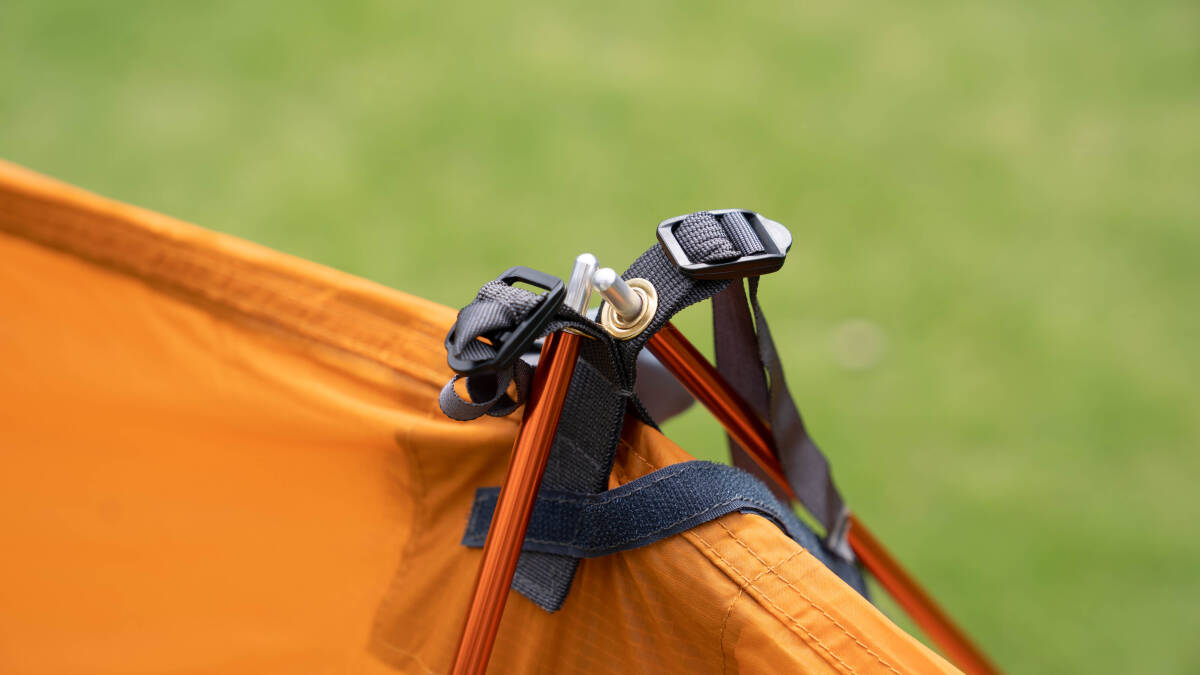 新品 テント Brooks-range Propel　ブルックスレンジ_3