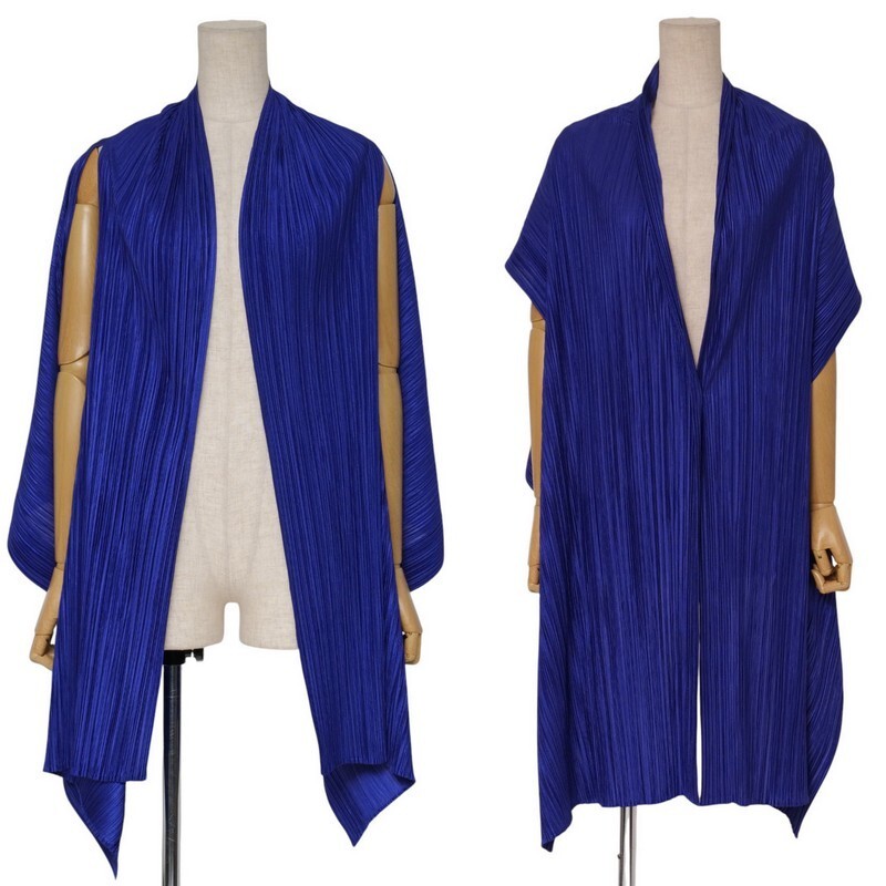 GR7036☆PLEATS PLEASE プリーツプリーズ イッセイミヤケ プリーツ