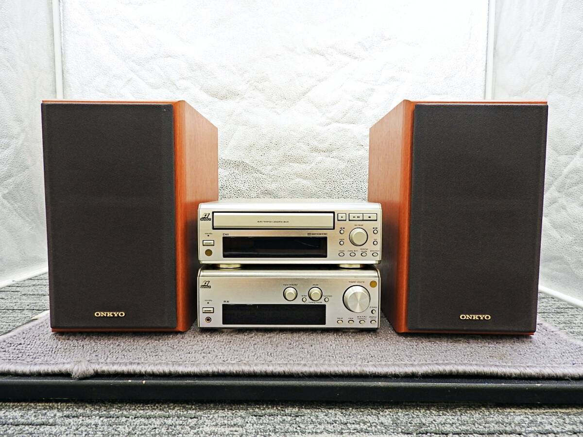 SANSUI サンスイ☆R11／D11／D-V3 チューナーアンプ・カセットデッキ