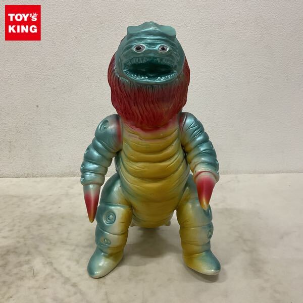 1円〜 ベアモデル オール怪獣コレクション ウルトラセブン ガブラ