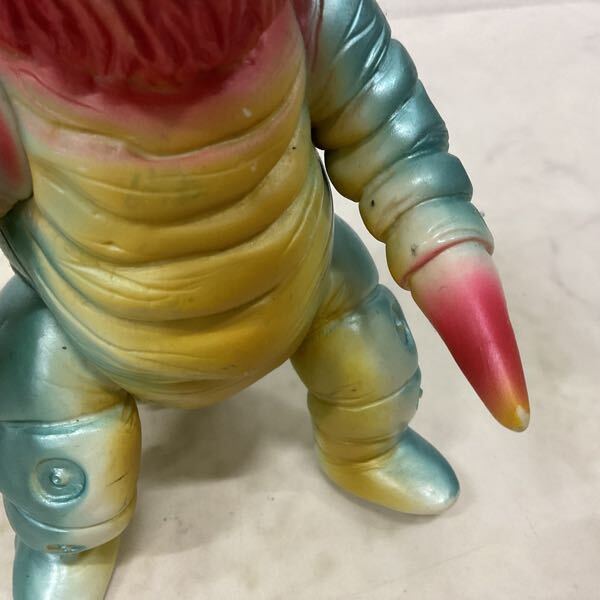 1円〜 ベアモデル オール怪獣コレクション ウルトラセブン ガブラ
