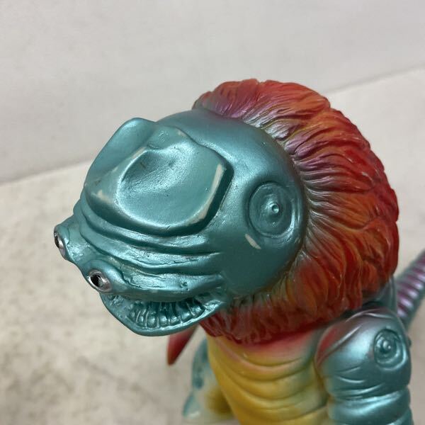 1円〜 ベアモデル オール怪獣コレクション ウルトラセブン ガブラ
