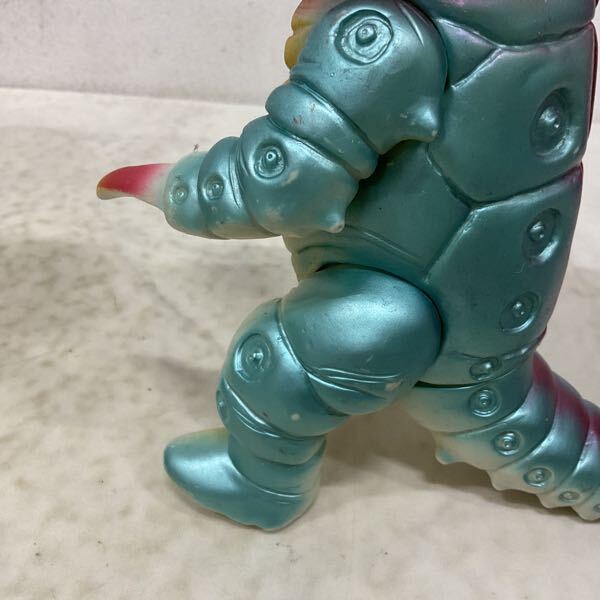 1円〜 ベアモデル オール怪獣コレクション ウルトラセブン ガブラ