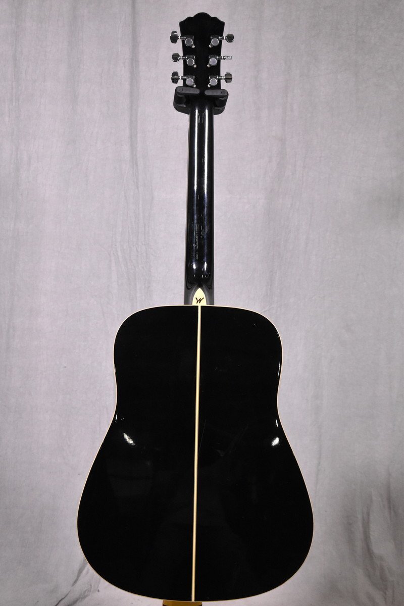 G】Washburn WD5S-B アコースティックギター ワッシュバーン 3104504