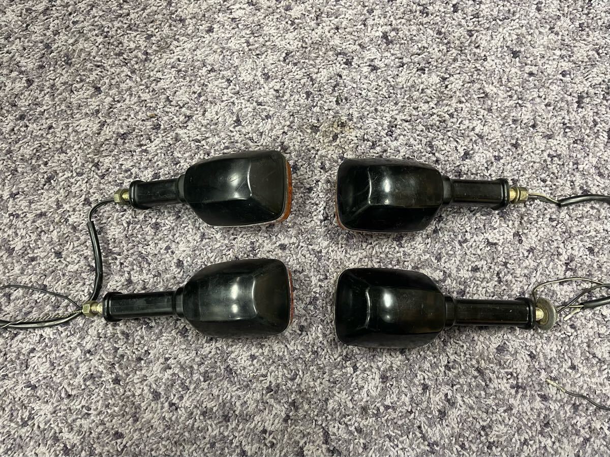 GSX400E GSX250E ザリ　ゴキ　刀　ウインカー　　　　　_3