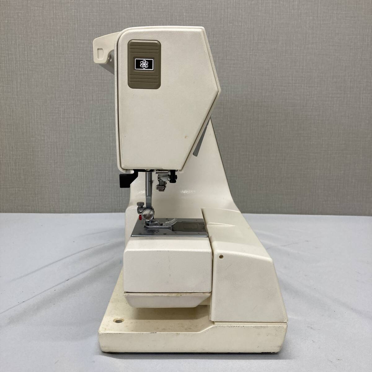 △ JANOME ジャノメ ミシン コンピューターミシン メモリークラフト 