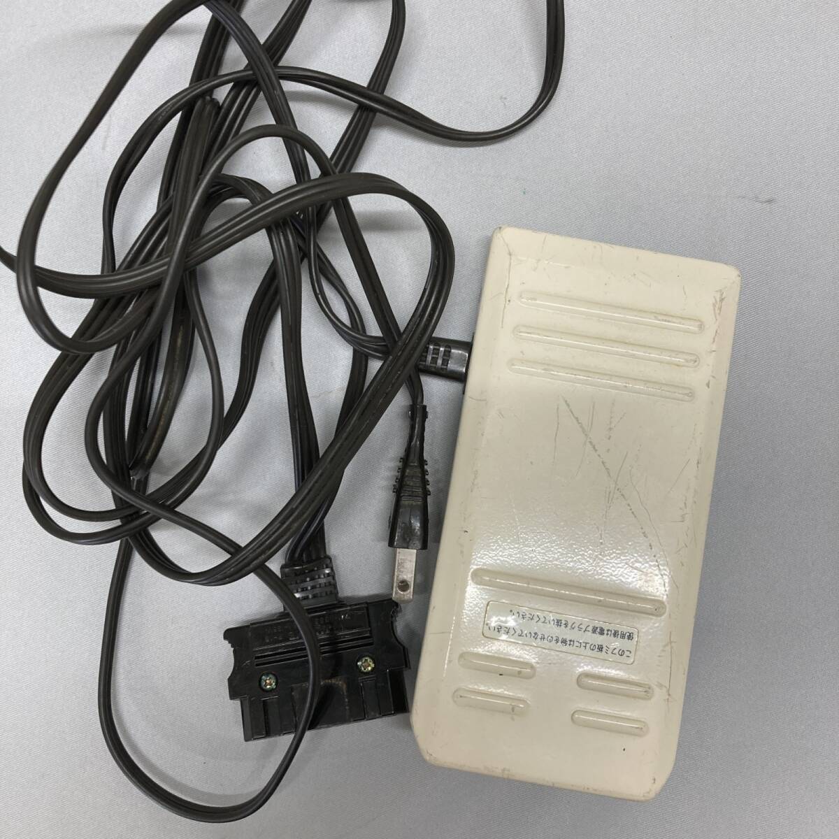△ JANOME ジャノメ ミシン コンピューターミシン メモリークラフト 