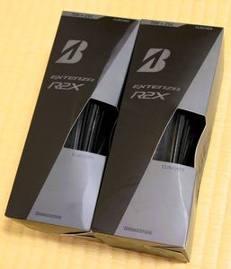 ブリヂストン アンカー エクステンザ EXTENZA R2X 700×25C クリンチャー 2本セット
