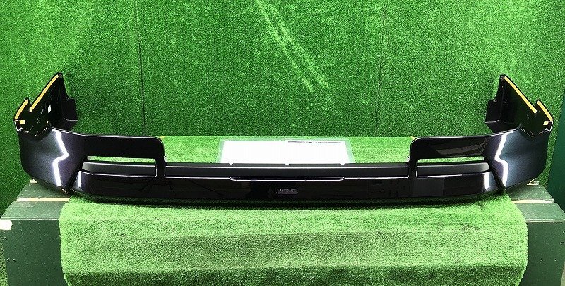 ☆ハイエース 200系 TRH200 モデリスタ フロントスポイラー フロント