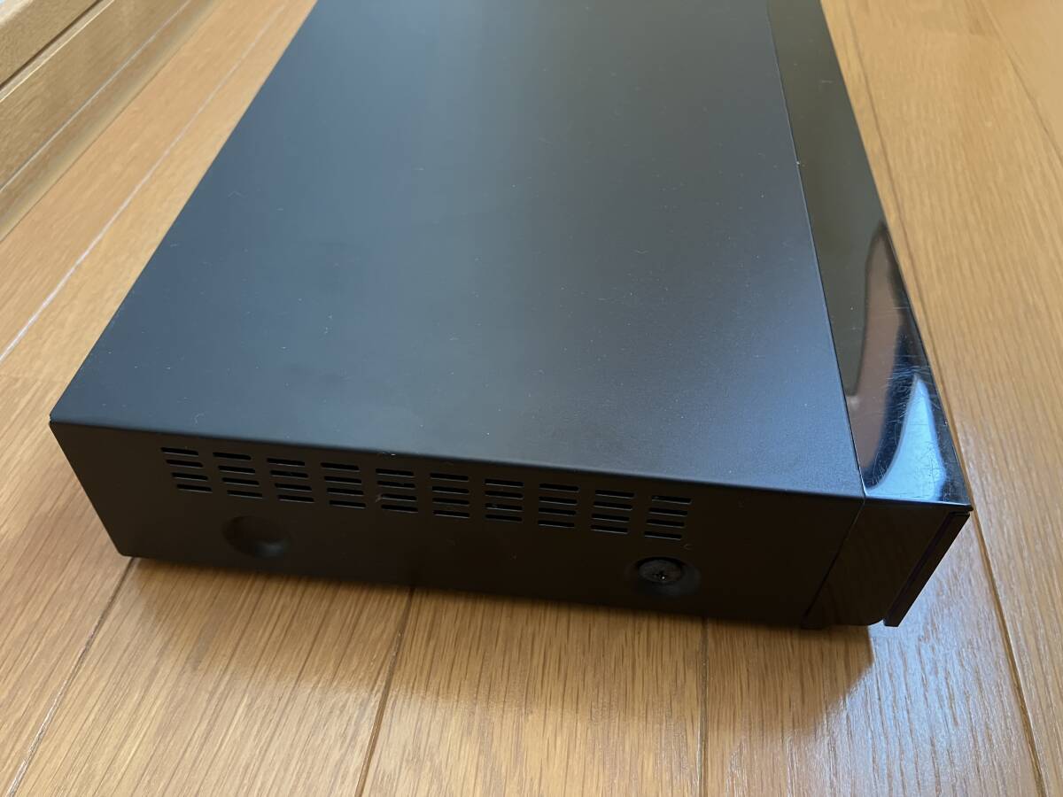 中古品　Panasonic パナソニック　BLU-RAY　DISC　RECORDER　ブルーレイディスクレコーダー　DMRーBRX2020_4