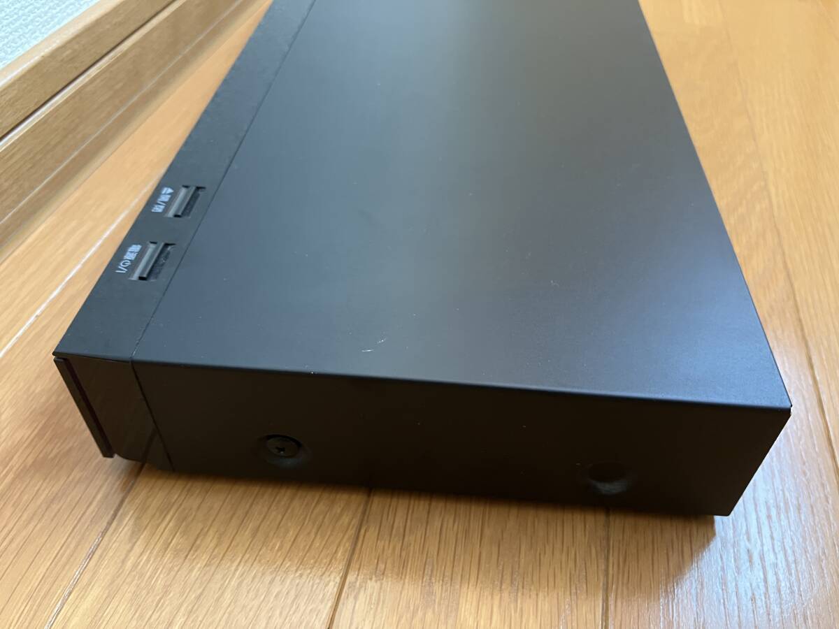 中古品　Panasonic パナソニック　BLU-RAY　DISC　RECORDER　ブルーレイディスクレコーダー　DMRーBRX2020_5