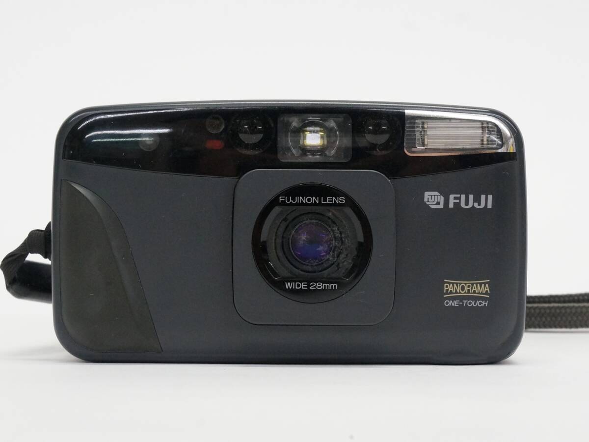 FUJI フジ CARDIA mini EVERY DAY OP フィルムカメラ 検5G15(コンパクトカメラ)｜売買されたオークション情報 ...