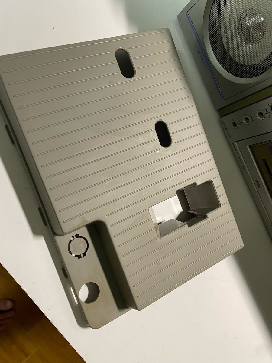 希少 動作品ビクター Victor PC-5 ラジカセ整備品(ラジカセ)｜売買され