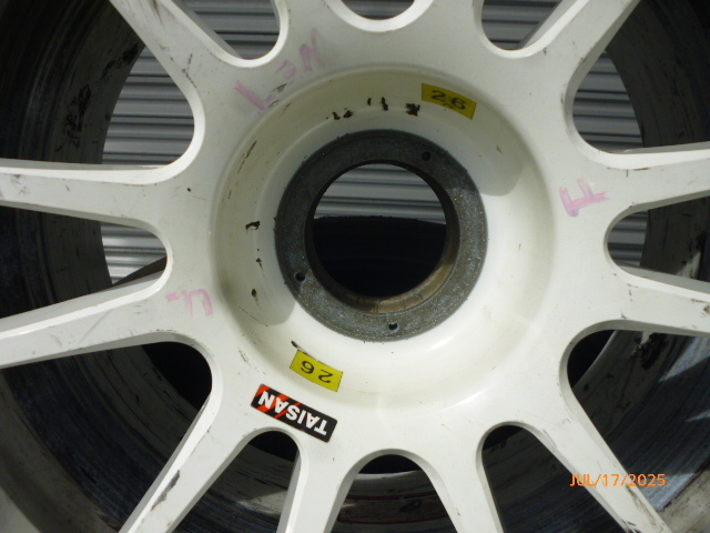 超レア品! スーパーGTファン必見！タイサン TAISAN スーパーGT Super
