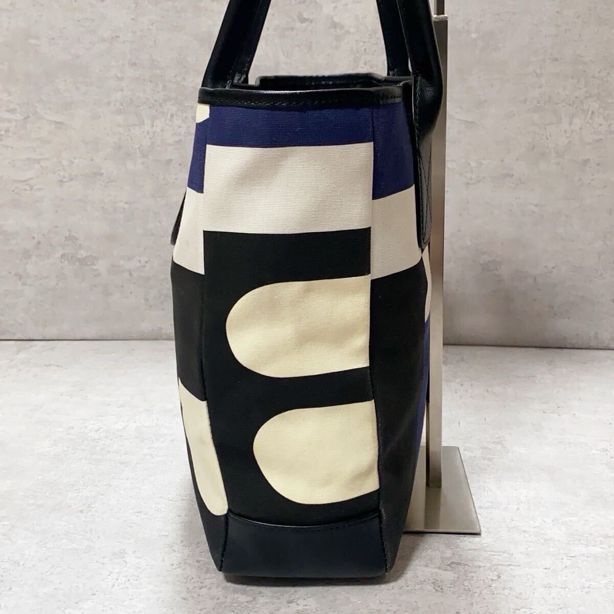 人気カラー○A4収納○BALLY バリー トートバッグ メンズ 肩掛け Bロゴ