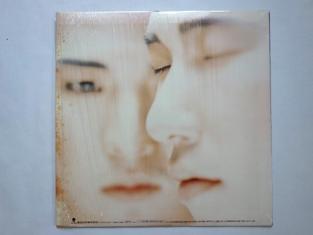☆レコードKG☆ COMPLEX / コンプレックス 1stアルバム☆ 吉川晃司
