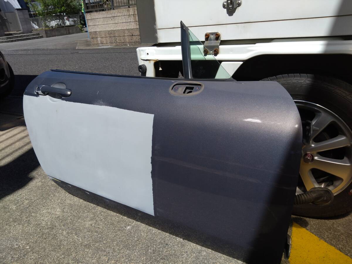 2006年式（平成18年4月） NCEC ロードスター VS 6MT ブラウンレザー 17インチAW 10万円売切_10