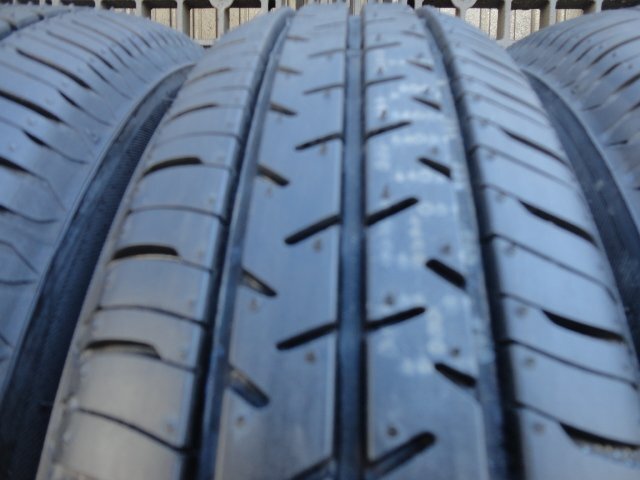 2024年製 ！！発送先が会社宛に限り送料無料！！ 日本製 ★ 新品 ◇ SEIBERLING SL101 155/65R14 4本 2024年製 No.07上　_5