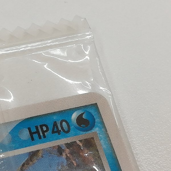sA544s [未開封] ポケモンカード コダック 056/ADV-P / 明治製菓