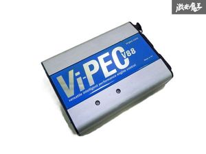 【希少！】 TRUST トラスト Vi-PEC V88 フルコン ECU V8 V型 8気筒 フルシーケンシャル制