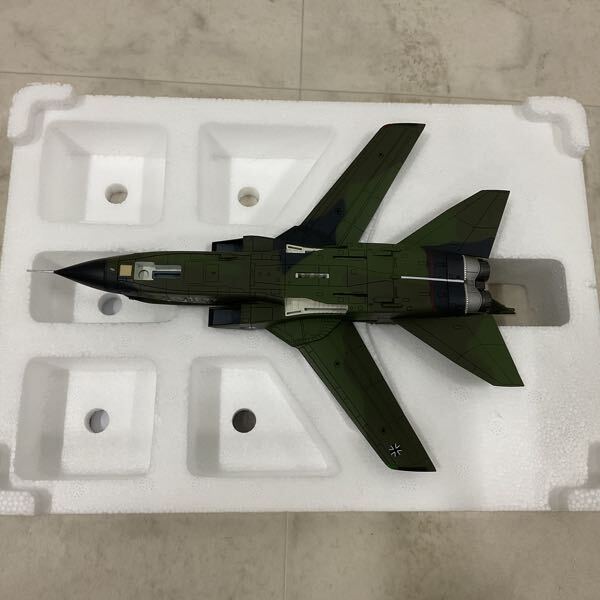 1円〜 ホビーマスター 1/72 トーネード IDS ドイツ連邦空軍32戦闘爆撃