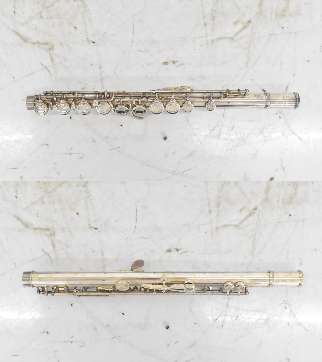 C 】1935 YAMAHA YFL-211S #229686 フルート ヤマハ 3097632(フルート