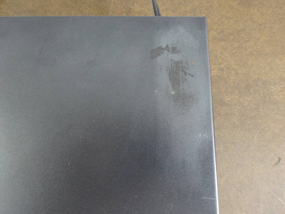 LUXMAN ラックスマン プリアンプ C-12 _5