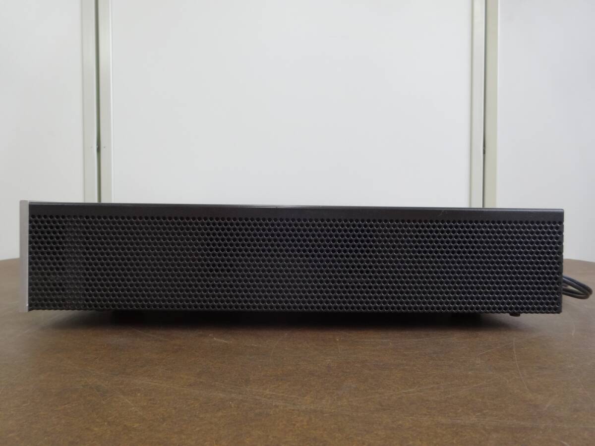 LUXMAN ラックスマン プリアンプ C-12 _6