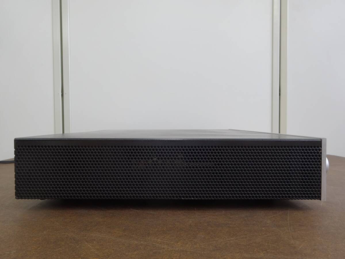 LUXMAN ラックスマン プリアンプ C-12 _8