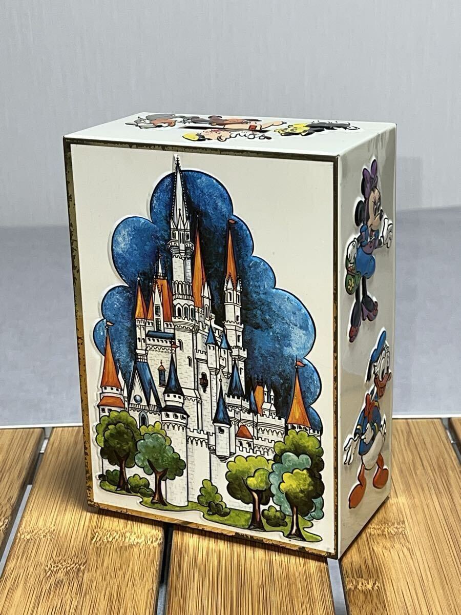 ☆ ミッキーマウス Mickey Mouse ミッキーズバンク 貯金箱 ディズニー