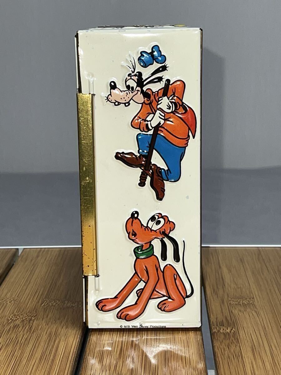 ☆ ミッキーマウス Mickey Mouse ミッキーズバンク 貯金箱 ディズニー