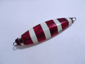 中古　アングラーズリパブリック　ゼッツ　スローブラット　S　150g　グロー