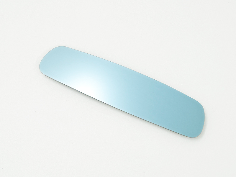 ルームミラー ブルーレンズ ホンダ フリード エアー クロスター e:ＨＥＶ GT1/GT2/GT3/GT4/GT5/GT6/GT7/GT8(品番 RMB-016)_2