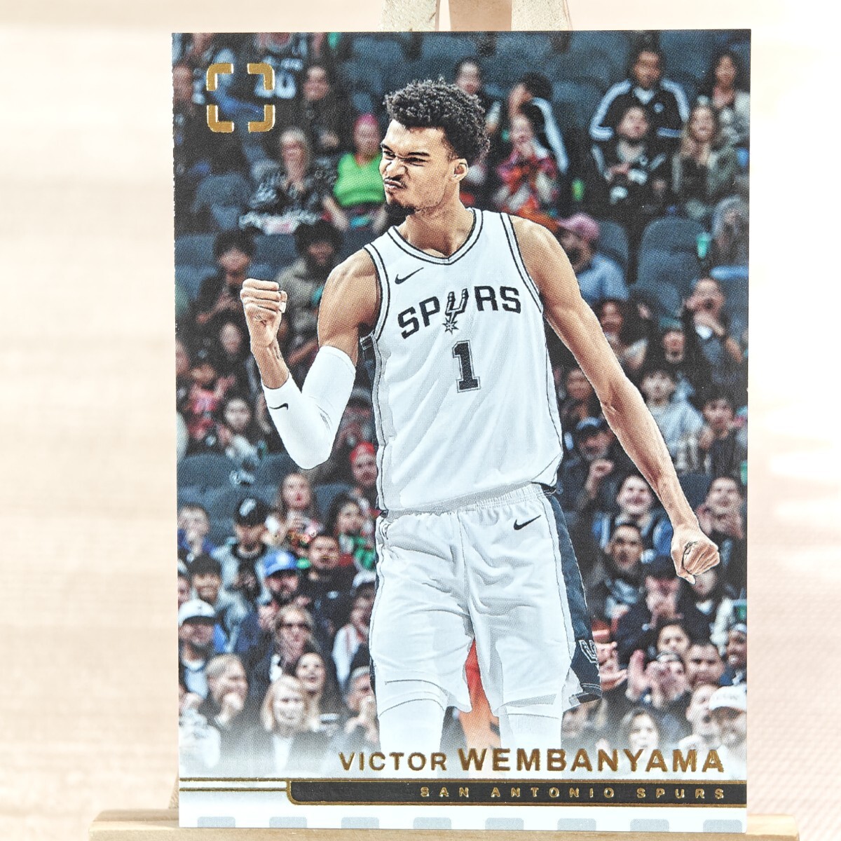 ビクター・ウェンバンヤマ 2024-25 Panini Photogenic Victor