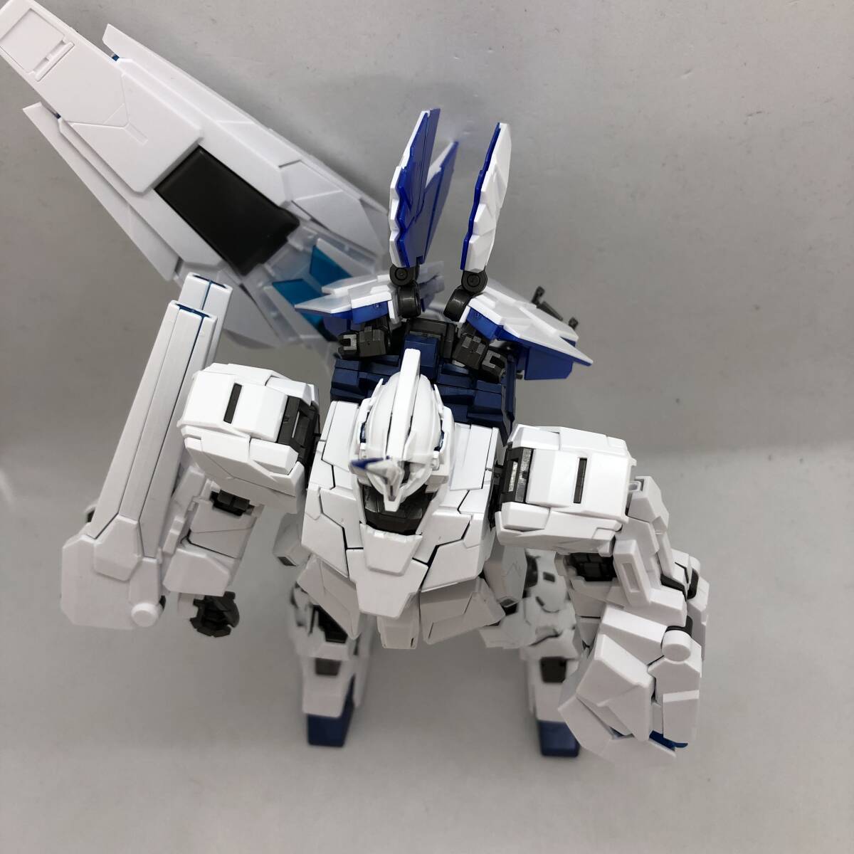 ok262 送料無料！ガンダムベース限定 MG 1/100 機動戦士ガンダムUC