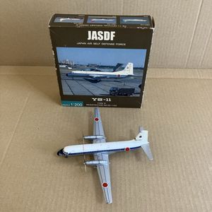 1/200 YS-11 航空自衛隊の値段と価格推移は？｜3件の売買データから1