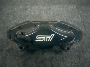 WRX STi リア キャリパーの値段と価格推移は？｜11件の売買データから