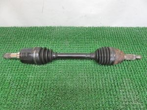 [中古] H24/11 エブリィ EBD-DA64V 左フロントドライブシャフト 44102-68H15 310681