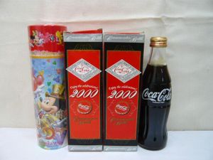ワールドカップ コーラ ボトルの値段と価格推移は？｜4件の売買データ