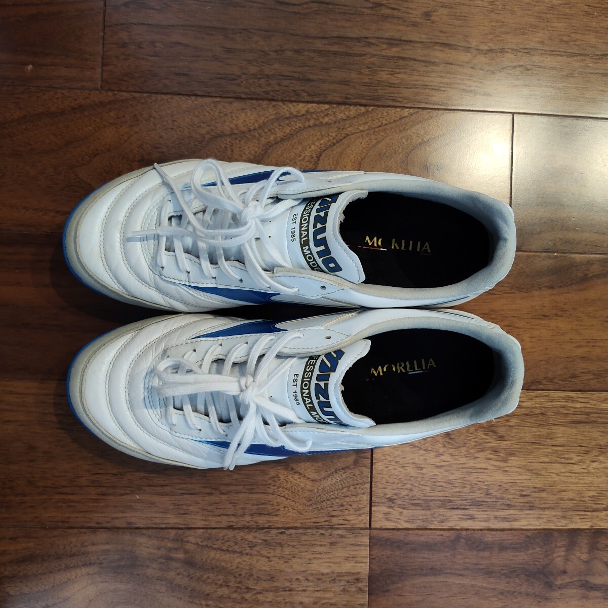 モレリア SALA ELITE TF 27.0cm_3