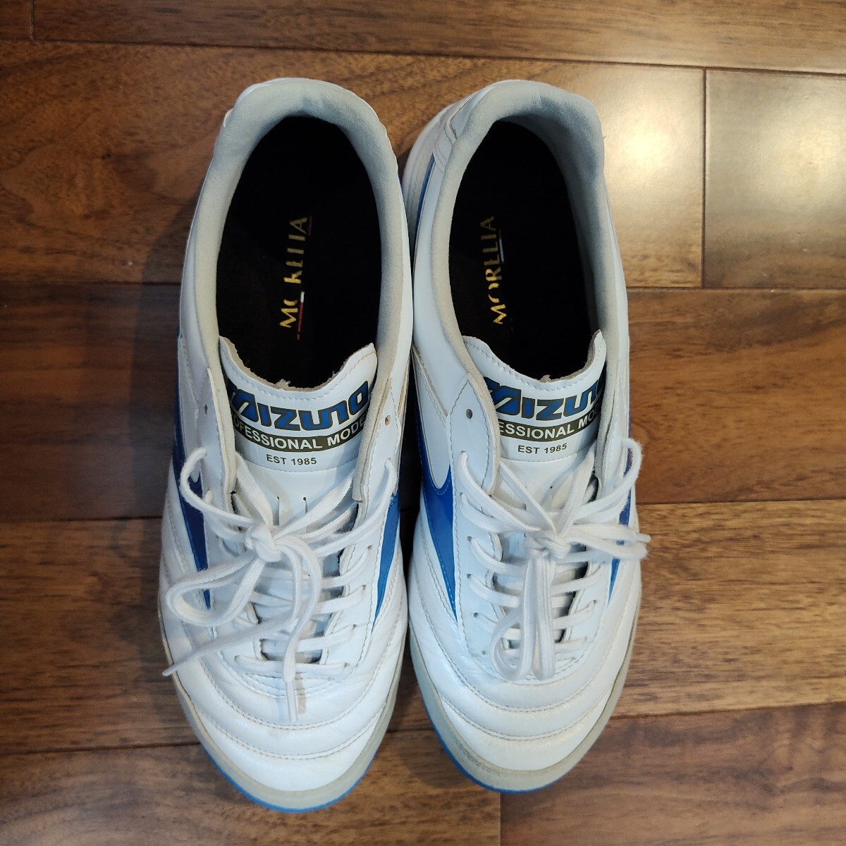 モレリア SALA ELITE TF 27.0cm_4