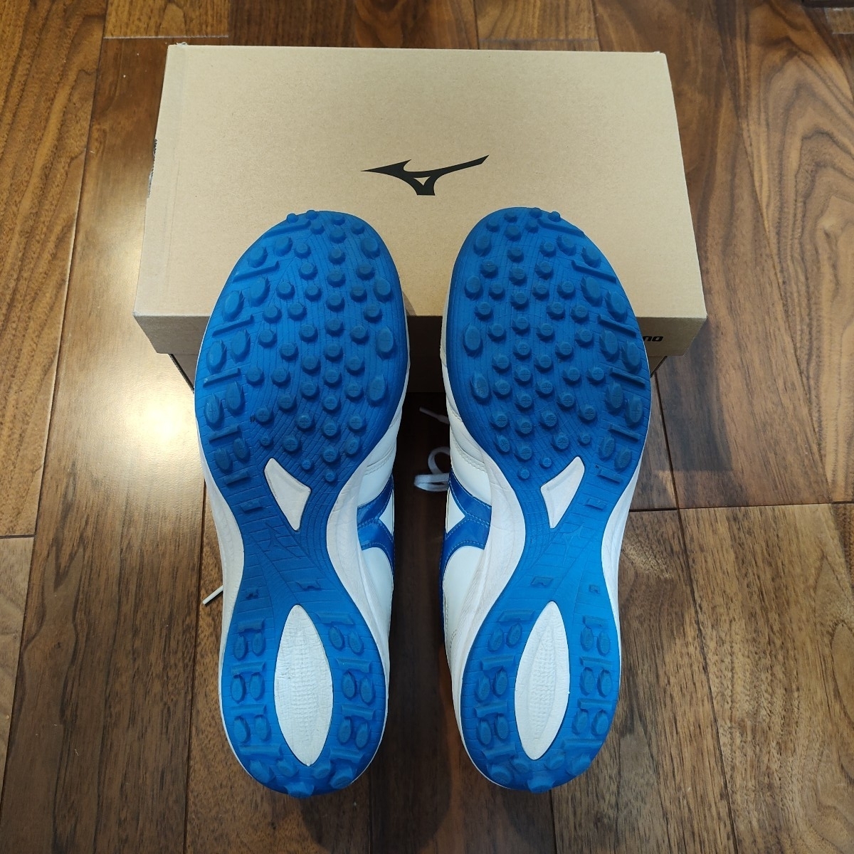 モレリア SALA ELITE TF 27.0cm_5