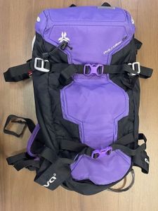 1●1473【arva/アルバ】Patroller 22 パトローラー 22 リュック バックパック バックカン