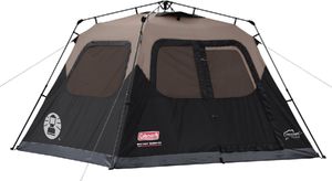 ★訳あり★コールマン インスタントテント Coleman Instant Tent 1分でセットアップ 6人