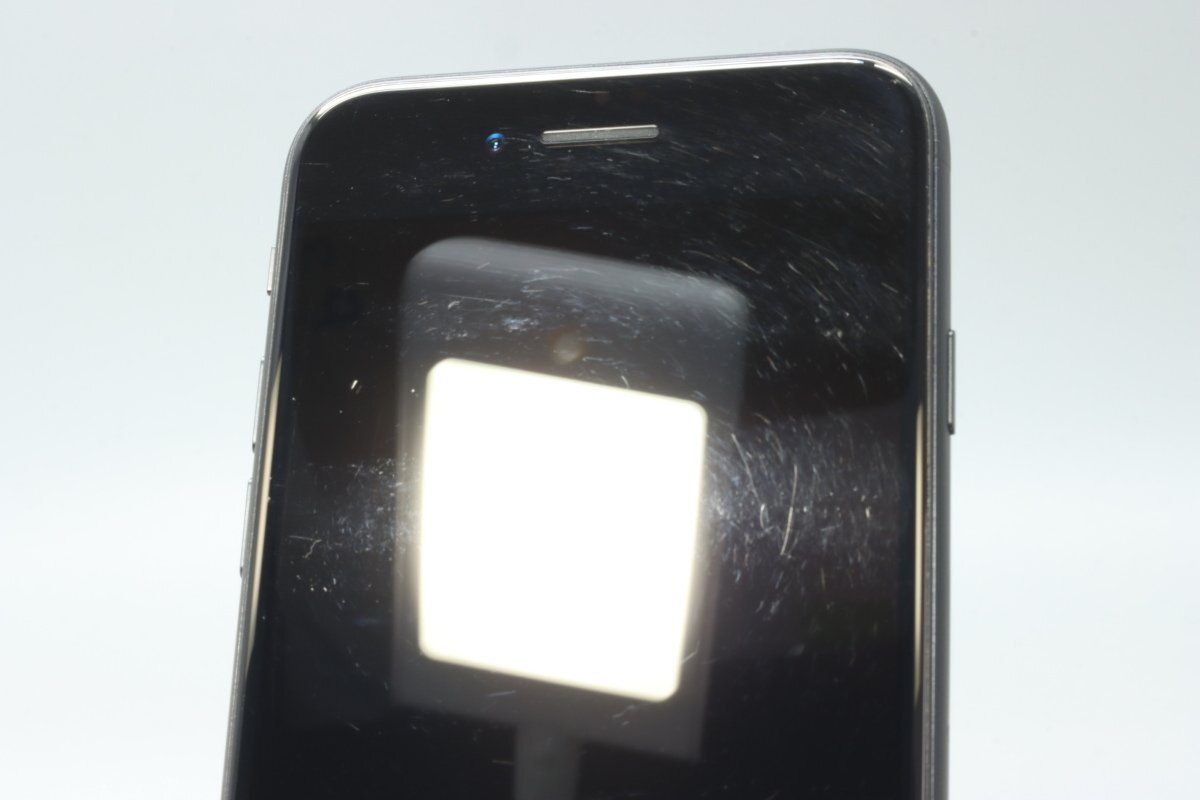 Apple iPhoneSE 64GB (第2世代) Black A2296 MX9R2J/A バッテリ82% ■SIMフリー★Joshin2954【1円開始・送料無料】_9