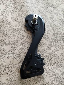 デュラエース　ケージ　GS　カーボン