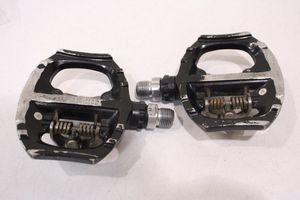 ☆SHIMANO シマノ PD-A530　片面SPD ビンディングペダル